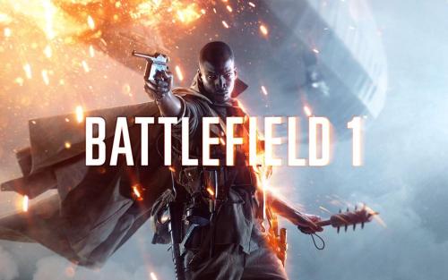 战地1 BF1 PC正版CDkey Origin 终极版